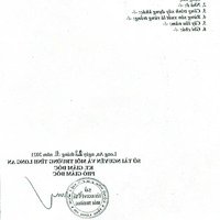 Chính Chủ Bán Đất Thổ Cư Tại Phú Ngãi Trị, Châu Thành, Long An Giá Cực Chất 450 Triệu, 104M2.