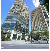 Cho Thuê Mặt Bằng Tầng 6 & 7 Toà Nhà Bachdang Complex | Ngay Trung Tâm Tp Đà Nẵng - Giá Chỉ 19$/M2