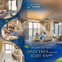 Căn Hộ Phú Đông Skyone,Thanh Toán 10% Ngưng Đến Khi Nhận Nhà,Ưu Đãi Đến 50 Triệu Chỉ Trong Tháng 2/2025