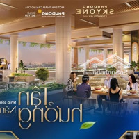Căn Hộ Phú Đông Skyone,Thanh Toán 10% Ngưng Đến Khi Nhận Nhà,Ưu Đãi Đến 50 Triệu Chỉ Trong Tháng 2/2025