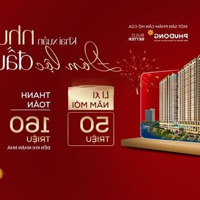 Căn Hộ Phú Đông Skyone,Thanh Toán 10% Ngưng Đến Khi Nhận Nhà,Ưu Đãi Đến 50 Triệu Chỉ Trong Tháng 2/2025