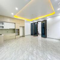 Nhà Đẹp Âu Cơ Tây Hồ 59m2×5Tâng. Ô chờ Thang Máy. Giá chỉ 10.95 tý