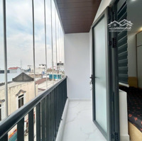 Chung Cư Mini Cho Thuê Tại Đặng Thùy Trâm Toà Mới Xây Nội Thất Mới 100%, Hầm Xe - Thang Máy