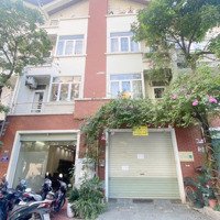 "Hiếm" Liền Kề Làng Việt Kiều Châu Âu - Mỗ Lao,Diện Tích80M2, 4 Tầng, Full Điều Hòa. Ô Tô Đỗ Cửa
