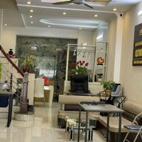"Hiếm" Liền Kề Làng Việt Kiều Châu Âu - Mỗ Lao,Diện Tích80M2, 4 Tầng, Full Điều Hòa. Ô Tô Đỗ Cửa