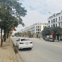 Cho Thuê Shophouse Nhà Phố Thuận An, Trâu Quỳ Gia Lâm, Đối Diện Hồ Gia Lâm, Kinh Doanh Cực Tốt