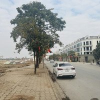 Cho Thuê Shophouse Nhà Phố Thuận An, Trâu Quỳ Gia Lâm, Đối Diện Hồ Gia Lâm, Kinh Doanh Cực Tốt