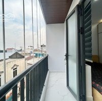 Cho Thuê Căn Hộ Studio, 1 Vệ Sinh 25M2, 6,2 Triệu Tại Phường 13, Bình Thạnh, Hồ Chí Minh