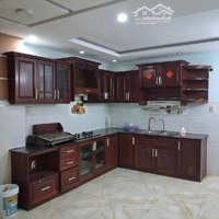 Chỉ 8.65 Tỷ, 88.8M2, 4 Tầng, Xe Tải Thông, Nhà Khuông Việt, Tân Phú