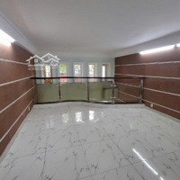 Chỉ 8.65 Tỷ, 88.8M2, 4 Tầng, Xe Tải Thông, Nhà Khuông Việt, Tân Phú