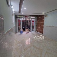 Chỉ 8.65 Tỷ, 88.8M2, 4 Tầng, Xe Tải Thông, Nhà Khuông Việt, Tân Phú