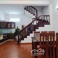Bán Nhà Riêng Ngõ 12 Đào Tấn, P. Cống Vị, Ba Đình,Diện Tích30M2 Xây 5 Tầng,Mặt Tiền5.1M