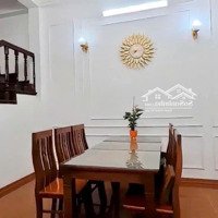 Bán Nhà Riêng Ngõ 12 Đào Tấn, P. Cống Vị, Ba Đình,Diện Tích30M2 Xây 5 Tầng,Mặt Tiền5.1M