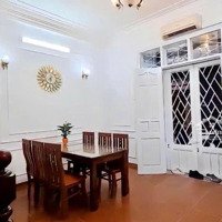 Bán Nhà Riêng Ngõ 12 Đào Tấn, P. Cống Vị, Ba Đình,Diện Tích30M2 Xây 5 Tầng,Mặt Tiền5.1M