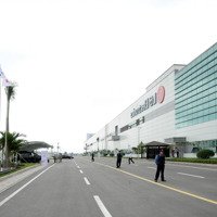 Bán Đất Ngay Ngã 4 Quang Thanh - Đường Nhựa Rộng 4M - Ngay Sát Các Cụm Kcn Tràng Duệ - Giá Từ 500 Triệu