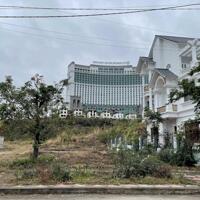 Bán Đất Biệt Thự Đồi Văn Nghệ Cột 3,P.Hồng Hải. DT:300m2,MT:15m !!!
