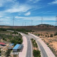 Bán Nhanh Lô 2630M2 Gần Biển Hòa Thắng Đường Đôi Bàu Trắng, Đường Oto Vào Tận Nơi Giá Chỉ 500 Triệu