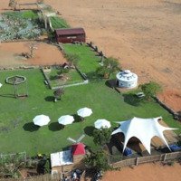 Bán Nhanh Lô 2630M2 Gần Biển Hòa Thắng Đường Đôi Bàu Trắng, Đường Oto Vào Tận Nơi Giá Chỉ 500 Triệu
