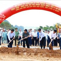 Chính Chủ Bán Mảnh Đất Phương Vân Sơn ( Bản Muống Phuông Luông Cũ ) Thị Xã Mộc Châu