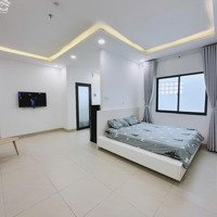 Cho Thuê Cc Mini, 40M2, Giá Cực Chất Hầm Xe Thang Máy Khu An Ninh,Ngay Cầu Thị Nghè