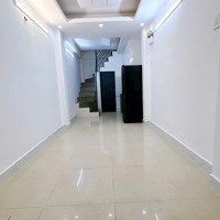 Cho Thuê Nhà 2 Phòng Ngủ Mặt Tiền Đường Số Xe Hơi Vào Tận Nhà