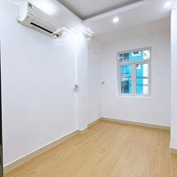 Cho Thuê Nhà 2 Phòng Ngủ Mặt Tiền Đường Số Xe Hơi Vào Tận Nhà