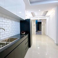 Cho Thuê Nhà 2 Phòng Ngủ Mặt Tiền Đường Số Xe Hơi Vào Tận Nhà