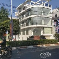 Cho Thuê Căn Góc 2 Mặt Tiền Đắc Địa Đường Chính Truông Tre, Tp Dĩ An