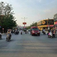 Cho Thuê Căn Góc 2 Mặt Tiền Đắc Địa Đường Chính Truông Tre, Tp Dĩ An