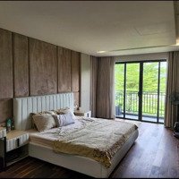 Chính Chủ Gửi Bán Nhà Phố - Biệt Thự Nine South , Giá Bán 15 Tỷ - Dt: 122,5 M2 L/H Nga 0937.161.445