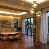 Chính Chủ Gửi Bán Nhà Phố - Biệt Thự Nine South , Giá Bán 15 Tỷ - Dt: 122,5 M2 L/H Nga 0937.161.445