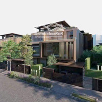 Mở Bán Đợt 1 Khu Compound 94 Căn Luxury Villas Cao Cấp Nhất Trực Tiếp Cđt Capitaland Singapore