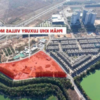 Mở Bán Đợt 1 Khu Compound 94 Căn Luxury Villas Cao Cấp Nhất Trực Tiếp Cđt Capitaland Singapore
