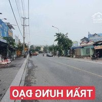Mặt Tiền Kinh Doanh Vip Đường Trần Hưng Đạo