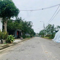 Đất 108M2 Tđc Hòa Liên 5, Kẹp Lối Thoát Hiểm Hiếm Có, Đông Nam, Sát Nguyễn Tất Thành