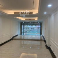 Cho Thuê Nhà Minh Khai: 75M X 8 Tầng,Mặt Tiền4.3M.