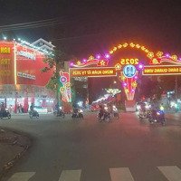 Mục Cho Thuê : Mặt Bằng Vip Nhất Tp Dĩ An. Mặt Tiền Đường Truông Tre