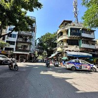 Bán Nhà Mp Hàng Mắm - Hoàn Kiếm Vị Trí Đẹp, Nằm Ngay Ngã Tư Hàng Muối