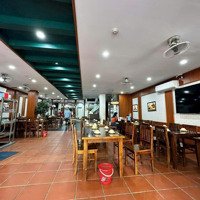 Bán Nhà Mp Hàng Mắm - Hoàn Kiếm Vị Trí Đẹp, Nằm Ngay Ngã Tư Hàng Muối