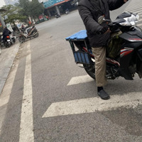 Bán Nhà Mặt Phố Hoàng Đạo Thành, Hạ Đình, Thanh Xuân,Diện Tích62 M2, 5 Tầng,Thang Máy, Giá Bán 13,3 Tỷ.