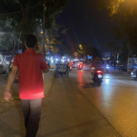 Bán Nhà Mặt Phố Hoàng Đạo Thành, Hạ Đình, Thanh Xuân,Diện Tích62 M2, 5 Tầng,Thang Máy, Giá Bán 13,3 Tỷ.