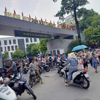 Bán Nhà Mặt Phố Hoàng Đạo Thành, Hạ Đình, Thanh Xuân,Diện Tích62 M2, 5 Tầng,Thang Máy, Giá Bán 13,3 Tỷ.