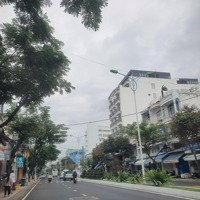 Bán Nhà Mặt Tiền Trần Phú - Nha Trang. Gần Bệnh Viện Vinmec