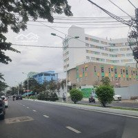 Bán Nhà Mặt Tiền Trần Phú - Nha Trang. Gần Bệnh Viện Vinmec