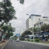 Bán Nhà Mặt Tiền Trần Phú - Nha Trang. Gần Bệnh Viện Vinmec