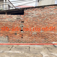Bán Đất Thổ Cư 100M2, Mặt Tiền 5M, Thôn Bạch Đa, Kim Hoa, Mê Linh - Gần Vành Đai 4, Giá Chỉ 3.1 Tỷ