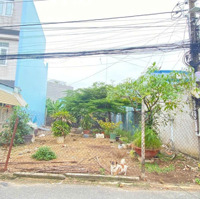 Bán Nhanh 2 Lô Đất Vị Trí Vàng - Mặt Tiền Tú Xương, Gần Chợ Dĩ An 1