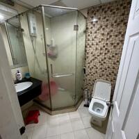 Cho thuê căn hộ Ruby Garden 87m2, 2 phòng ngủ, vệ sinh, giá 9tr8/th