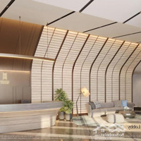 Sở Hữu Ngay Duplex / Penthouse Phân Khu Orchard Heights Capitaland. Giai Đoạn 1 Chỉ Từ 50 Triệu/M2