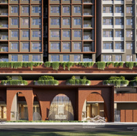 Sở Hữu Ngay Duplex / Penthouse Phân Khu Orchard Heights Capitaland. Giai Đoạn 1 Chỉ Từ 50 Triệu/M2